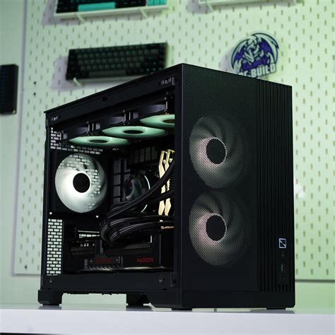 PC Rakitan Chemicy #347 - raincitystudios.com