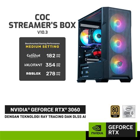 Pc Rtx 3060 di Indonesia - OLX Murah Dengan Harga Terbaik - raincitystudios.com