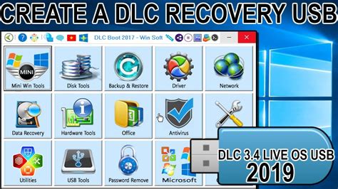 PC Recovery isn