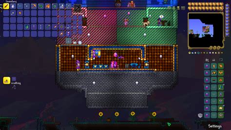 PC Share Your Character Files Here! Terraria Community Forums