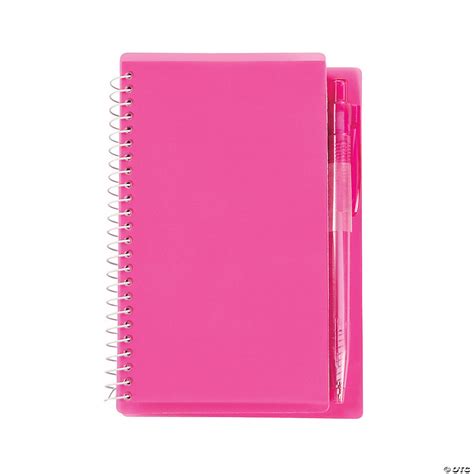 PC Spiral Notebook