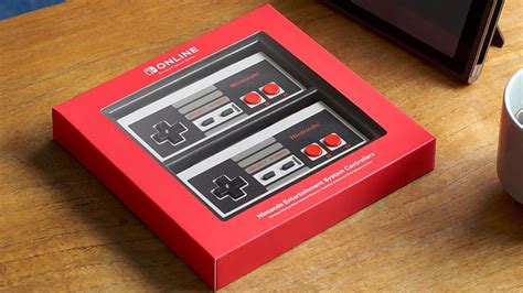 PC gamers win as classic Nintendo controller support comes to Steam TechRadar