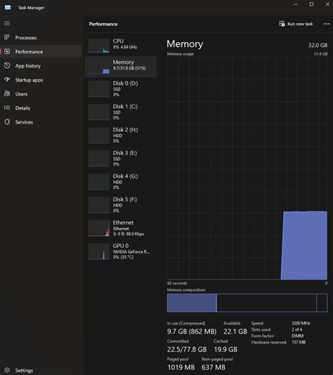 PC refuses to assign Virtual Memory - Microsoft Community