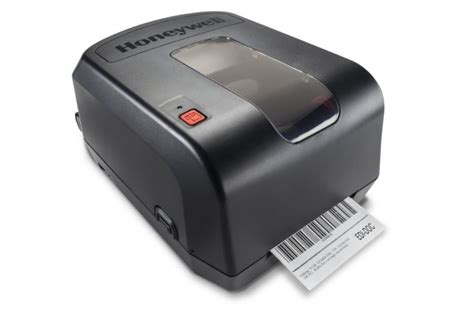 PC42T Desktop Thermal Transfer Barcode Printer