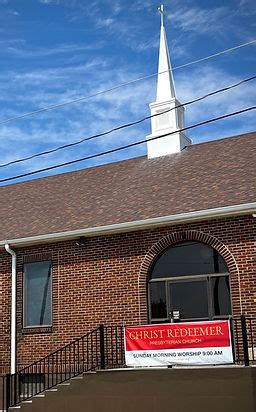 PCA Church Christ Redeemer PCA Jonesboro, Arkansas