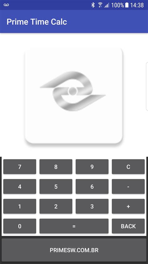 PCALC Calculadora de Tempo APK for Android Download