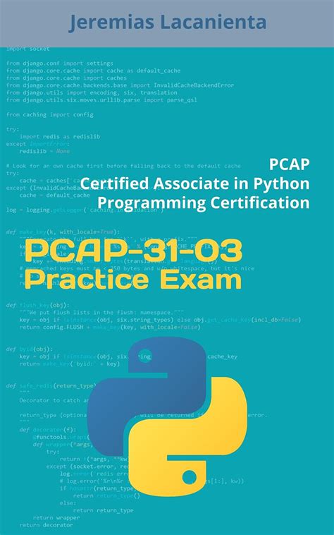 PCAP-31-03 Prüfungsvorbereitung
