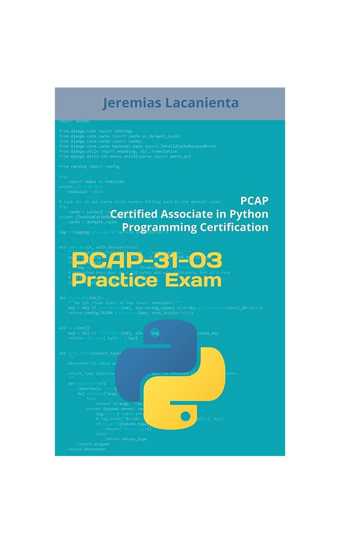 Reliable PCAP-31-03 Exam Sample