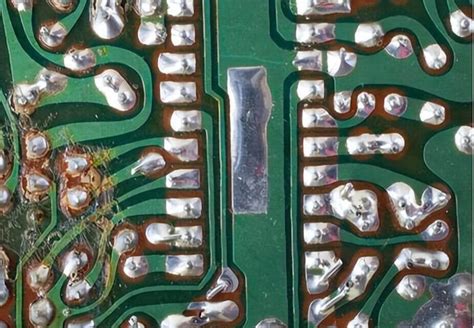 PCB Corrosion: Causes & How to Prevent It - PadPCB - muktibox.com