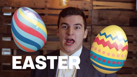 PCC Easter - YouTube