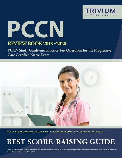 PCCN Ausbildungsressourcen