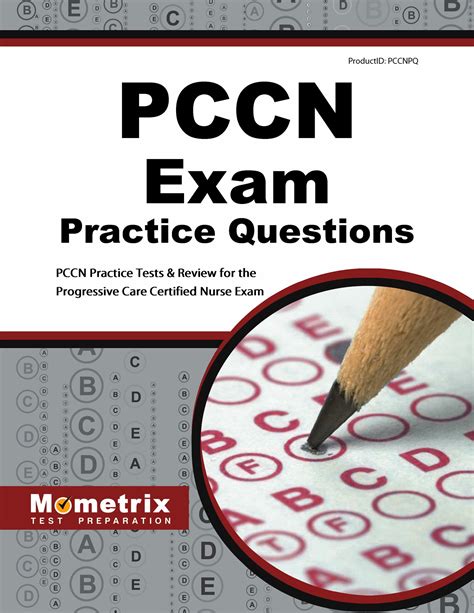 PCCN Exam