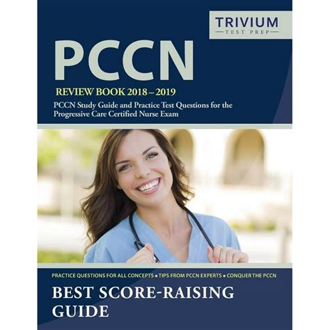 PCCN Examsfragen