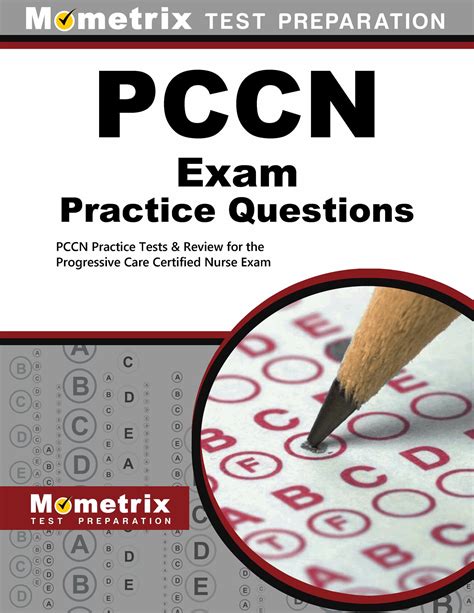 PCCN Examsfragen