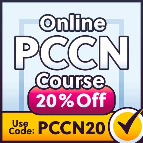 PCCN Online Test