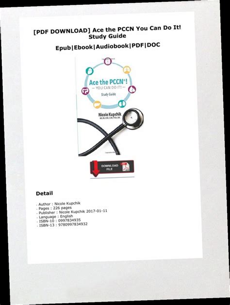 PCCN PDF Testsoftware