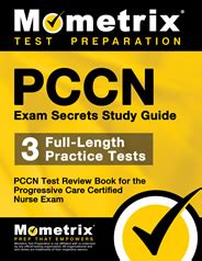 PCCN Prüfungs Guide