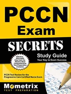 PCCN Prüfungs Guide