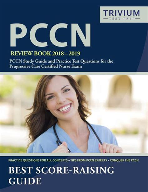 PCCN Prüfungsinformationen