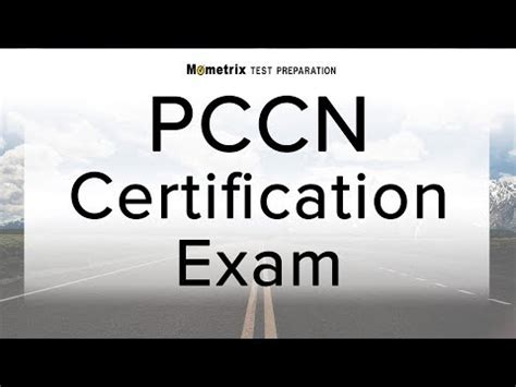 PCCN Testing Engine