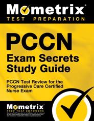PCCN Testking