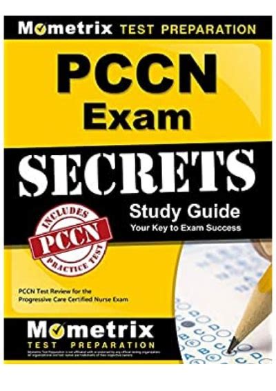 PCCN Tests