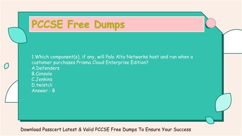 PCCSE Dumps.pdf