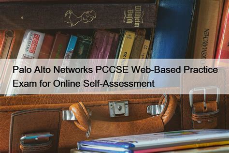 PCCSE Online Praxisprüfung