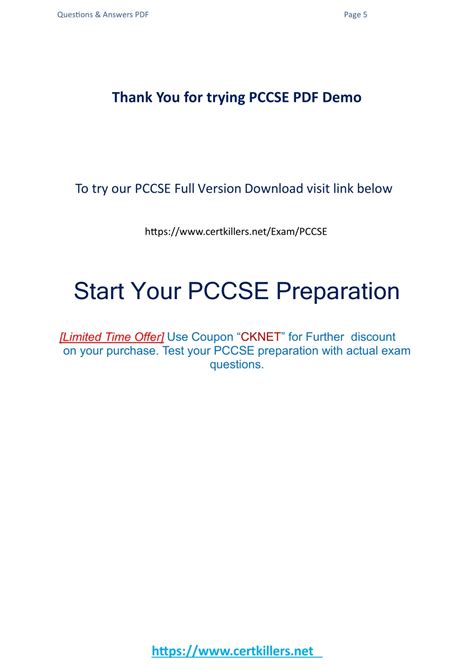 PCCSE PDF