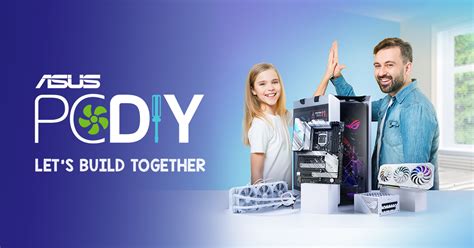 PCDIY ASUS.