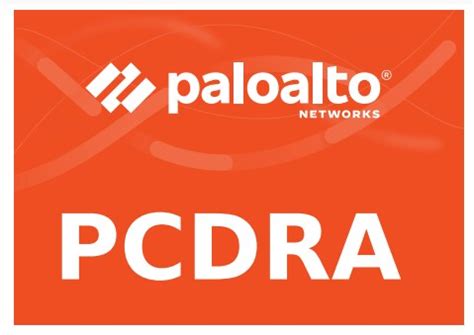 PCDRA Zertifizierungsprüfung