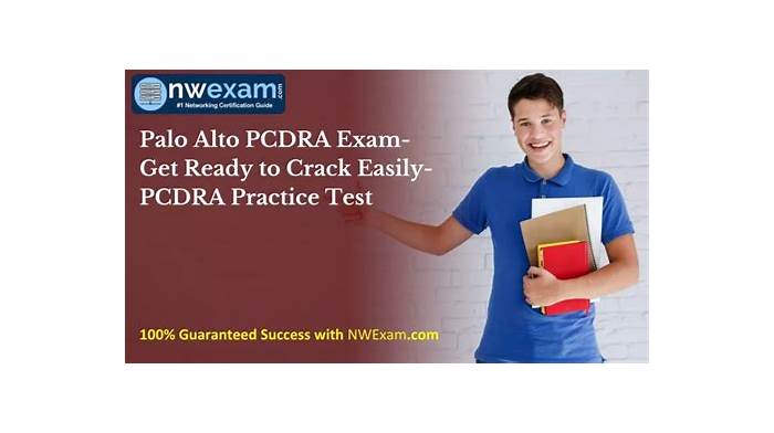 Exam PCDRA Vce Format