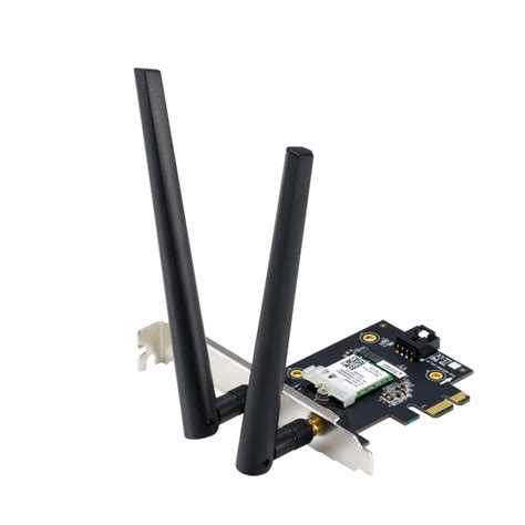 PCE-AX1800｜Wireless & Wired Adapters｜ASUS USA