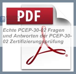 PCEP-30-02 Deutsch Prüfung