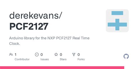 PCF2127/PCF2127.cpp at master · derekevans/PCF2127 · GitHub