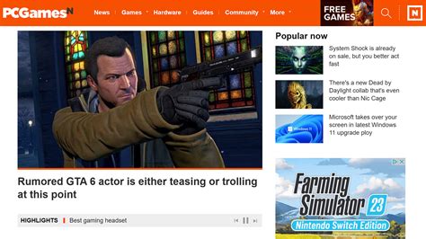 PCGamesN is on the hunt for new writers and a guides editor The Loadout