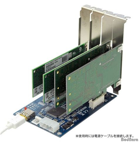 PCI Express 슬롯 확장: 성능 향상을 위한 비즈니스 솔루션