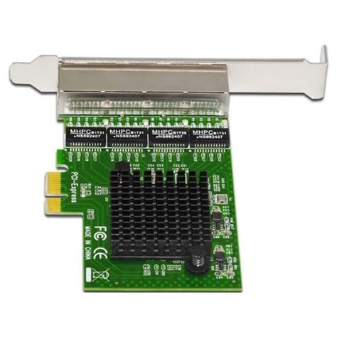 PCI express ana kart.