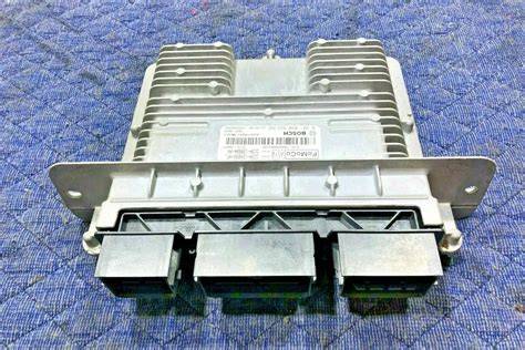 PCM Car & Truck ECUs & Computer Modules for sale | eBay - raincitystudios.com