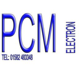 PCM ELECTRON LIMITED people - GOV.UK