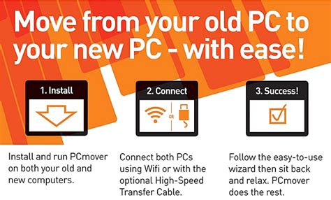 PCMover vs others vs no more easy transfer