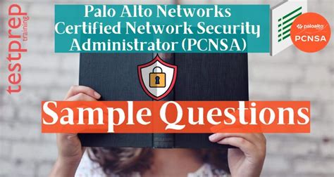 PCNSA Echte Fragen