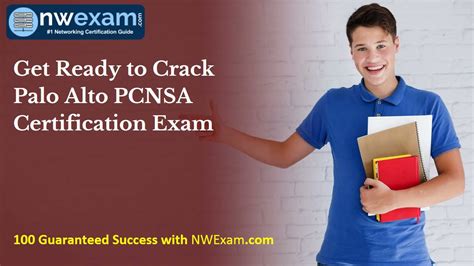 PCNSA Reliable Exam Review
