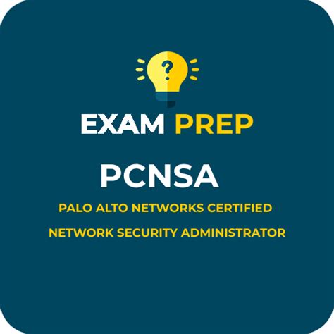 PCNSA Reliable Practice Questions