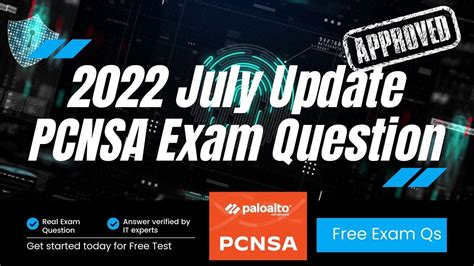 PCNSA Tests
