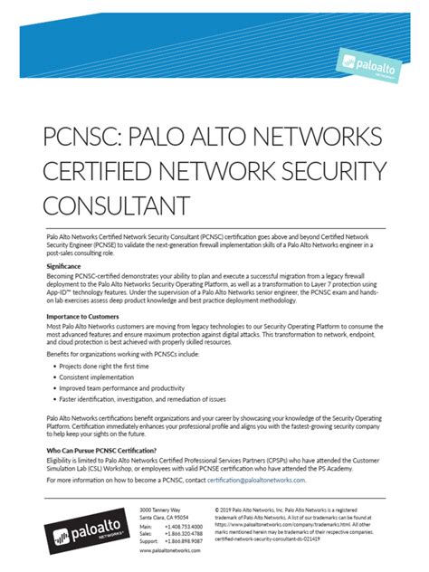 PCNSC PDF