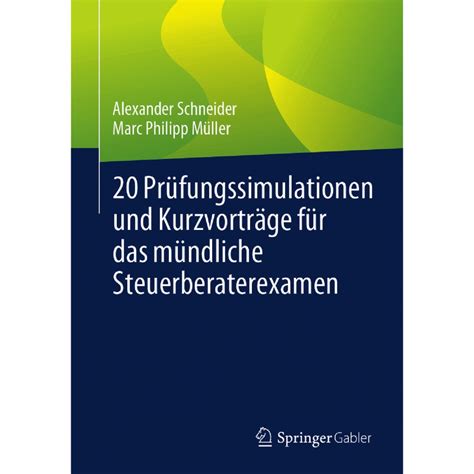 PCNSC Pruefungssimulationen