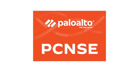 PCNSE Demotesten