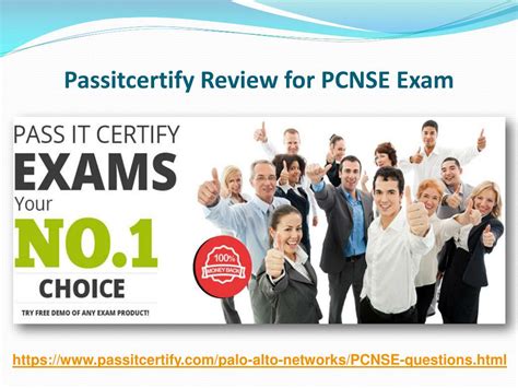 PCNSE Examsfragen