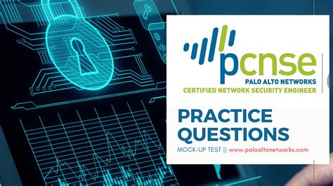 PCNSE Online Praxisprüfung